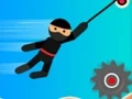 Oyunu Ragdoll Swing çevrimiçi