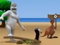 Oyunu Albatross Overload çevrimiçi