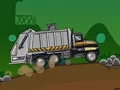 Oyunu Garbage Truck çevrimiçi