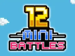 Oyunu 12 minibattles two players çevrimiçi