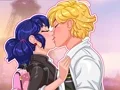 Oyunu School Girl's #First Kiss çevrimiçi