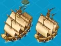 Oyunu Pirate and cannons çevrimiçi