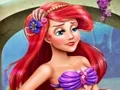 Oyunu Mermaid Princess Closet çevrimiçi
