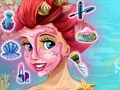 Oyunu Mermaid Princess Real Makeover çevrimiçi
