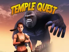 Oyunu Temple Quest çevrimiçi