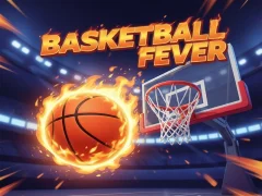 Oyunu Basketball Fever çevrimiçi