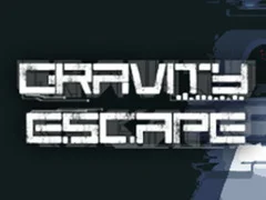 Oyunu Gravity Escape çevrimiçi