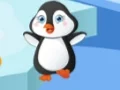 Oyunu Baby Penguin Coloring çevrimiçi