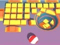 Oyunu Hole Run 3D çevrimiçi