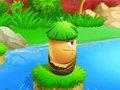 Oyunu Bean Jump çevrimiçi