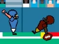 Oyunu Touchdown! çevrimiçi