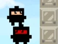 Oyunu Ninja Cube çevrimiçi