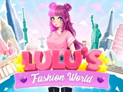 Oyunu Lulu's Fashion World çevrimiçi