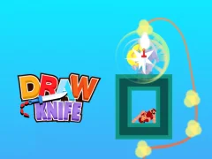 Oyunu Draw Knife çevrimiçi