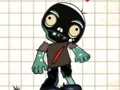 Oyunu Kill Zombie çevrimiçi