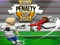Oyunu Euro Penalty Cup 2021 çevrimiçi