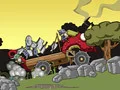 Oyunu Viking Delivery çevrimiçi