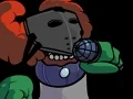Oyunu Friday Night Funkin’ Vs Tricky the Clown Mod çevrimiçi