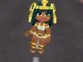 Oyunu Subway Surfers: Cairo World Tour çevrimiçi