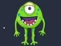 Oyunu Monsters Runs çevrimiçi