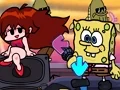Oyunu Sponge Night Funkin çevrimiçi