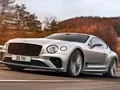 Oyunu Bentley Continental GT Speed Puzzle çevrimiçi