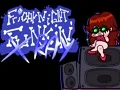 Oyunu Friday Night Funkin X-RAY çevrimiçi