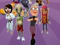 Oyunu Angry Gran Run çevrimiçi