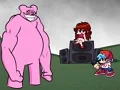 Oyunu Friday Night Funkin' vs Bearzerker çevrimiçi