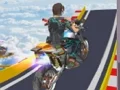 Oyunu Mega Ramp Stunt Moto çevrimiçi