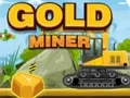 Oyunu Gold Miner çevrimiçi