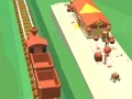 Oyunu Off The Rails 3D çevrimiçi