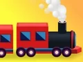 Oyunu Train Snake çevrimiçi