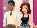 Oyunu Valentines Day Couple çevrimiçi