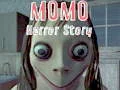 Oyunu Momo Horror Story çevrimiçi
