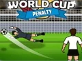 Oyunu World Cup Penalty 2018 çevrimiçi