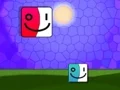 Oyunu Big must jump çevrimiçi