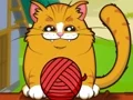 Oyunu Playfull Kitty çevrimiçi