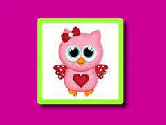 Oyunu Cute Puzzle çevrimiçi