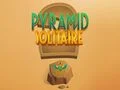 Oyunu Pyramid Solitaire 2 çevrimiçi