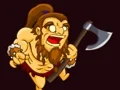 Oyunu Barbarian Hunters çevrimiçi