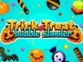 Oyunu Trick or Treat Bubble Shooter çevrimiçi