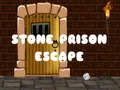 Oyunu Stone Prison Escape çevrimiçi