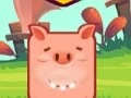 Oyunu Hungry Piggies çevrimiçi