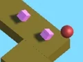 Oyunu ZigZag 3D çevrimiçi