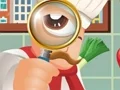 Oyunu Hidden Food çevrimiçi