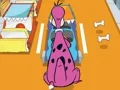 Oyunu The Flinstones Giant Dino Run çevrimiçi