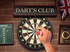 Oyunu Darts Club çevrimiçi