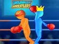 Oyunu Drunken Wrestlers çevrimiçi
