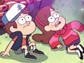 Oyunu Gravity Falls Li’l Gideon Shrinks Back çevrimiçi